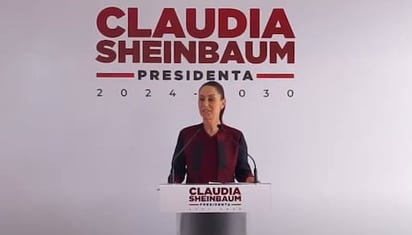 Claudia Sheinbaum: La virtual presidenta electa detalló que ya hizo un primer censo entre la población, pero le faltan algunas preguntas