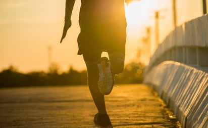 SALUD: Despedirse del ejercicio matutino podría ser la clave para muchas personas que buscan mejorar su salud metabólica