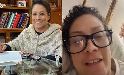 Farándula : Renata pidió el apoyo de sus seguidores para financiar el tratamiento alternativo