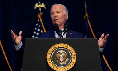 Biden : Los republicanos se han aferrado a la pobre actuación de Biden en el debate del 27 de junio