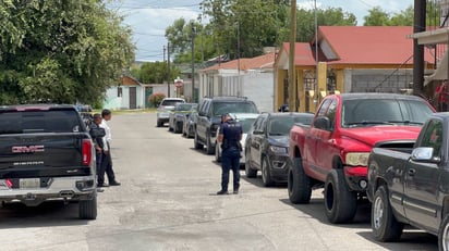 Mujer intenta suicidarse en Valle del Norte