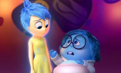 Inside Out 2; la película animada más taquillera de la historia