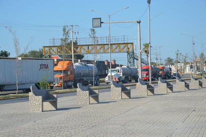 La Aduana no trabajará este domingo por obras en el Puente II