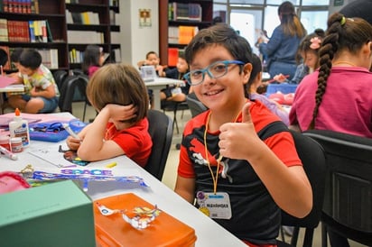 Piedras Negras: El objetivo principal es proporcionar a los niños y jóvenes una experiencia vacacional activa y divertida.