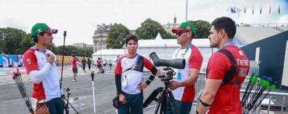 Olimpiadas 2024 : La organización consideró que la playera con la imagen del Guerrero jaguar podría representar una marca 