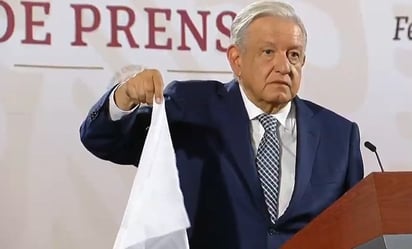 Segalmex : López Obrador aseguró que este hecho de corrupción es “un caso aislado”
