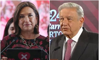 AMLO : López Obrador señaló que \'los conservadores no ganan porque son muy corruptos y muy hipócritas\'