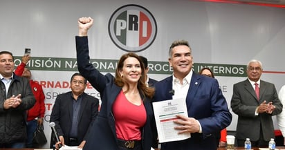 Reelección : Les deseo la mejor de las suertes, dijo con relación a las dos planillas de candidaturas