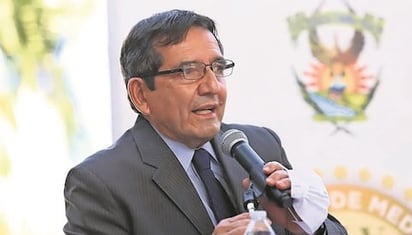 Héctor Melesio Cuén: El también exrector de la Universidad Autónoma de Sinaloa murió la noche de ayer a causa de un ataque armado en Culiacán