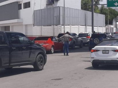 Piedras Negras: Los fines de semana, se intensifican las labores para evitar congestionamientos 