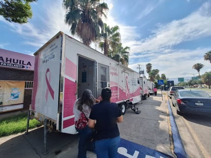 Salud : Se trabajó durante dos semanas en la Región Centro con presencia Nadadores, San Buenaventura, Frontera