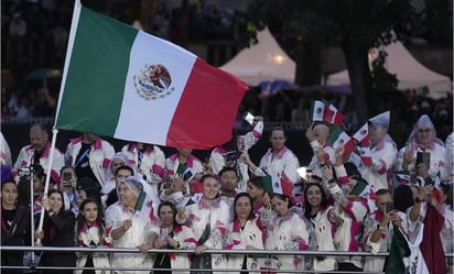 Olimpiadas 2024: Conoce los horarios y canales de transmisión de la actividad de los atletas mexicanos, para este sábado 27 de julio
