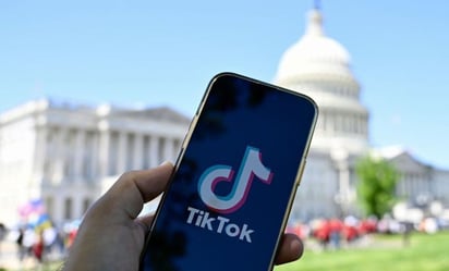 Venta TikTok: \'La prohibición de TikTok silenciaría las voces de 170 millones de estadounidenses, violando la Primera Enmienda\'