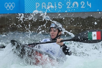 Olimpiadas 2024: Alan Cleland participará en la Ronda 1 de Surf a las 11:00 horas 