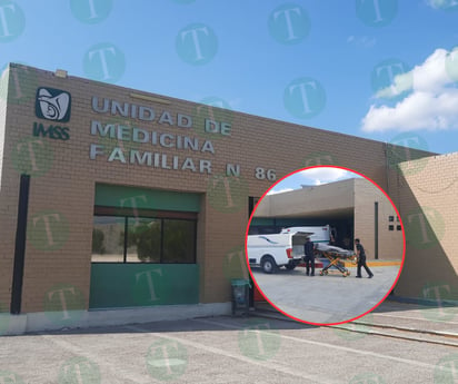 Policiaca : Según los familiares, la falta de atención médica adecuada contribuyó a su fallecimiento. 