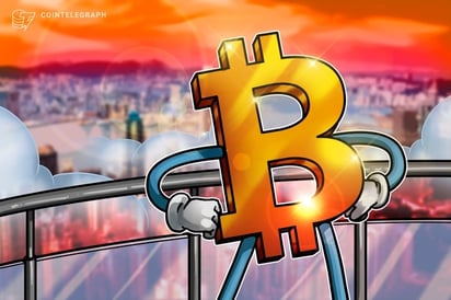 Legislador de Hong Kong considera Bitcoin para reservas fiscales