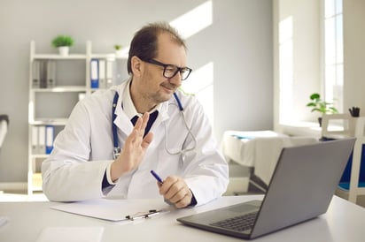 SALUD: La atención con telemedicina para el cáncer podría ayudar a aliviar el calentamiento global