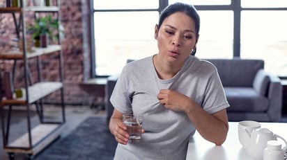 SALUD: La menopausia antes de los 40 años es poco frecuente, pero los riesgos de cáncer pueden aumentar cuando ocurre