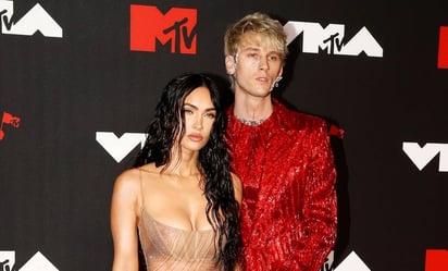 Farándula: La actriz protagoniza el nuevo videoclip de su novio, Machine Gun Kelly