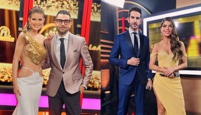 Farándula: El reality se emite a la misma hora que \'La casa de los famosos\'