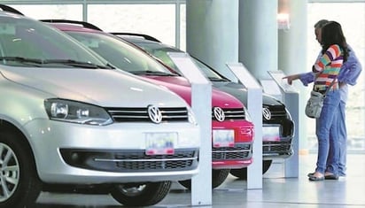 Estados: Se perdió la oportunidad de vender 733 autos de lujo y 340 autos deportivos