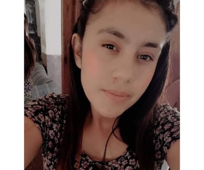 Monclova: Buscan a Yajaira Montelongo, desaparecida desde el 21 de julio