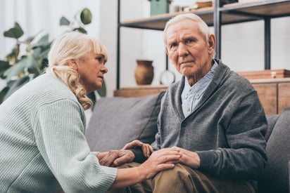 SALUD: Los hallazgos podrían significar que los hijos de madres con Alzheimer podrían necesitar un control especial