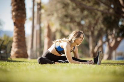 SALUD: Hacer ejercicio al aire libre puede mejorar los beneficios de la actividad física