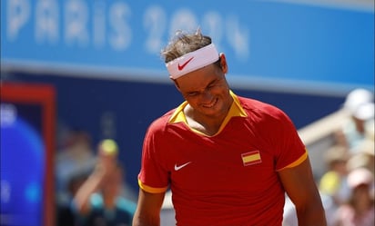 Olimpiadas 2024: Nadal todavía sigue en carrera en el torneo de dobles de París-2024 junto a su compatriota Carlos Alcaraz