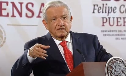 AMLO : López Obrador hizo alusión al cantautor Salvador “Chava” Flores: “A qué le tiras cuando sueñas mexicano”