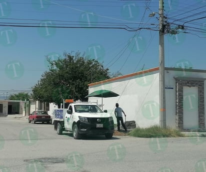 SIMAS garantiza abasto de agua en verano