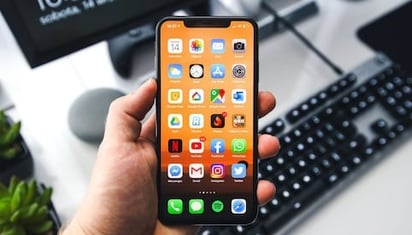 Tecnología: La versión beta de iOS 18 presenta una función que le permitirá a los usuarios grabar y transcribir llamadas telefónicas