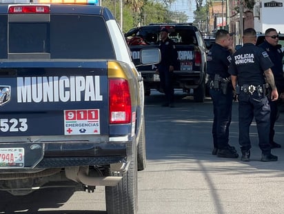 Piedras Negras: Menor de 17 años agredido en colonia Croc 