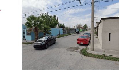 Monclova: Un vehículo pesado dañó cables y dejó sin luz a cientos de familias desde la madrugada.