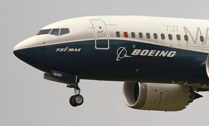 Boeing nombra nuevo CEO; reporta importante pérdida en segundo trimestre de 2024: El nuevo presidente y director ejecutivo de Boeing asumirá el 8 de agosto en reemplazo de Dave Calhoun
