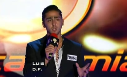 LCDLF: El famoso fue el primer eliminado del concurso de música
