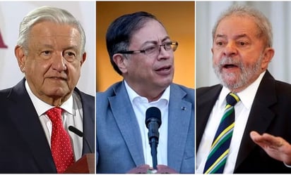 AMLO conversará con homólogos de Brasil y Colombia sobre Venezuela