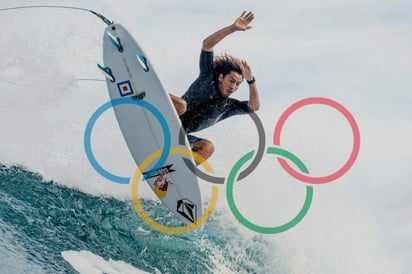 olimpiadas 2024: La elección de Tahití para la competición de surf ha generado tanto entusiasmo como preocupación 