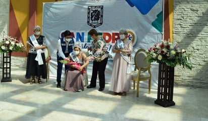 REGION: En el DIF Municipal se exhortó a las mujeres mayores de 60 años a participar
