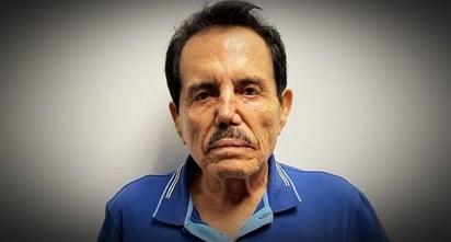 Detención Mayo Zambada: El capo mexicano compareció en silla de ruedas
