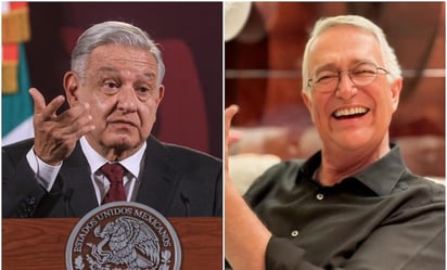 AMLO : López Obrador dijo que “no hay vuelta de hoja porque ya pasó por todas las instancias” el asunto