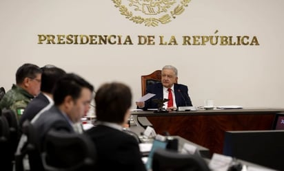 AMLO : López Obrador aseguró que no hay que tomar en serio a ese tipo de organismo internacionales