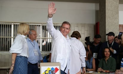 Venezuela: Los presidentes enfatizaron que no se trata solo de un dilema en torno a un eventual fraude electoral