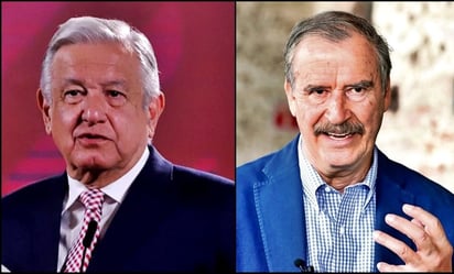 AMLO : El expresidente arremetió contra López Obrador por su postura ante elecciones en Venezuela