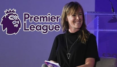 Premier League : El compromiso será por los próximos cuatro años