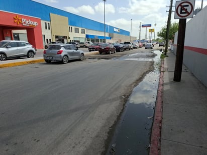 Realizarán trabajos de drenaje sobre Colegio Militar