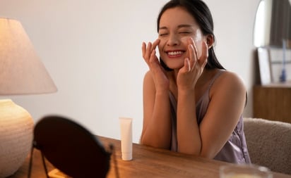 SALUD: La piel puede ser una ventana a nuestra salud general