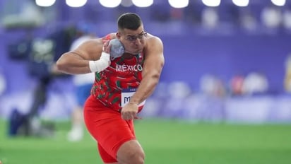 Olimpiadas 2024  : En los Juegos Centroamericanos de San Salvador 2023 logró el oro para así superar su actuación en Barranquilla 2018