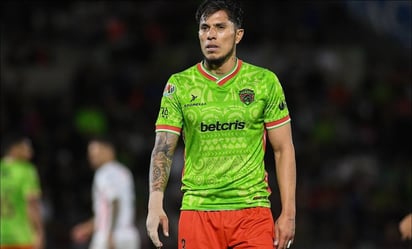 Deportes: El zaguero mexicano regresa a la frontera después de jugar en el Cruz Azul
