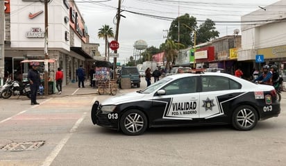 REGION: El alcalde Jonathan Avalos reconoció que la corporación tenía 40 agentes